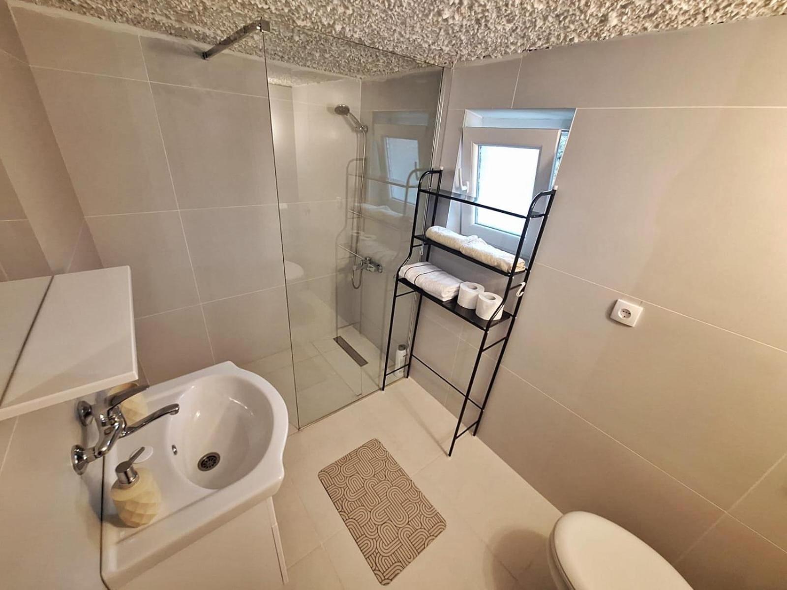 Fly & Stay Apartments Laktaši Eksteriør bilde