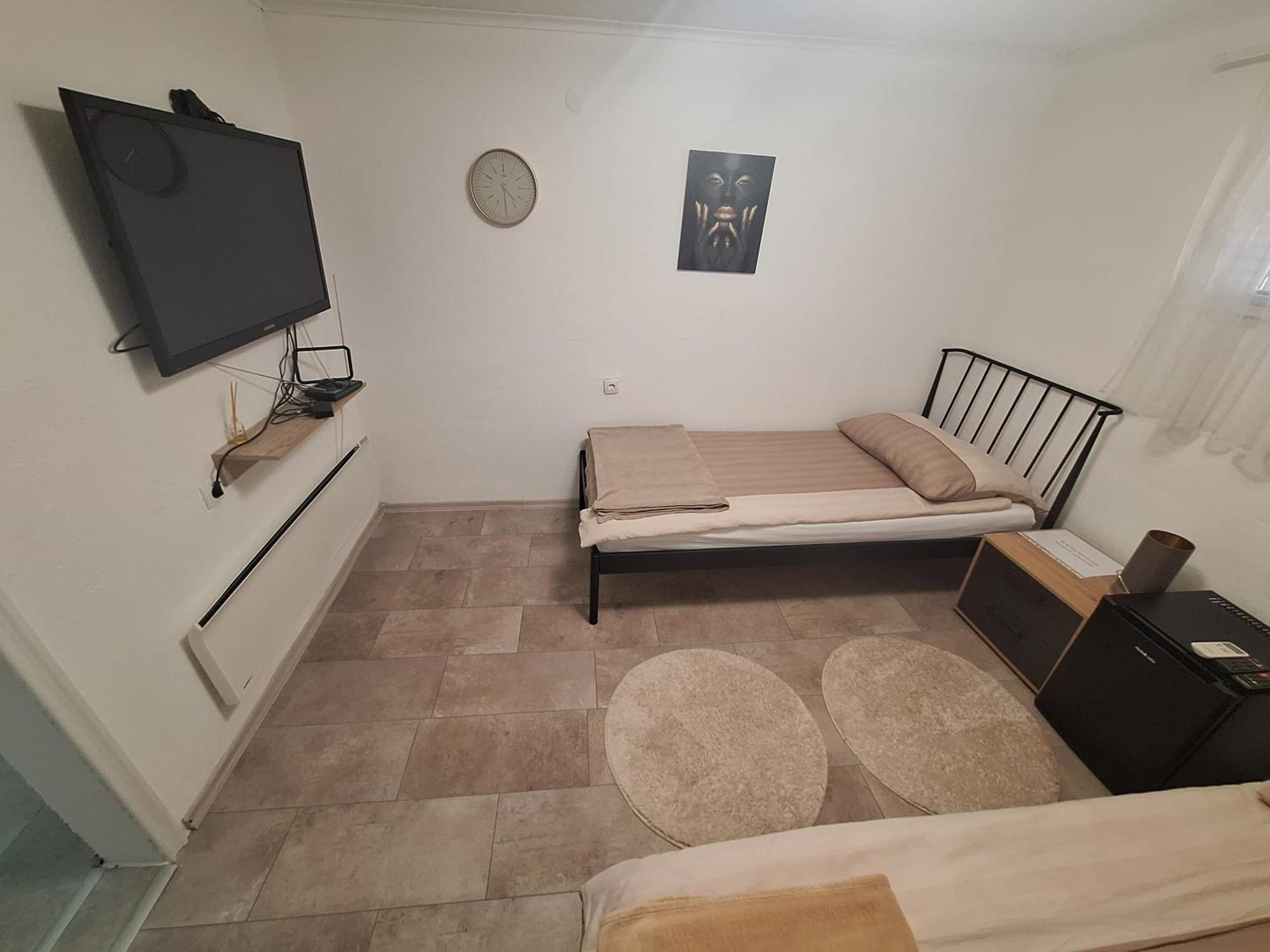 Fly & Stay Apartments Laktaši Eksteriør bilde