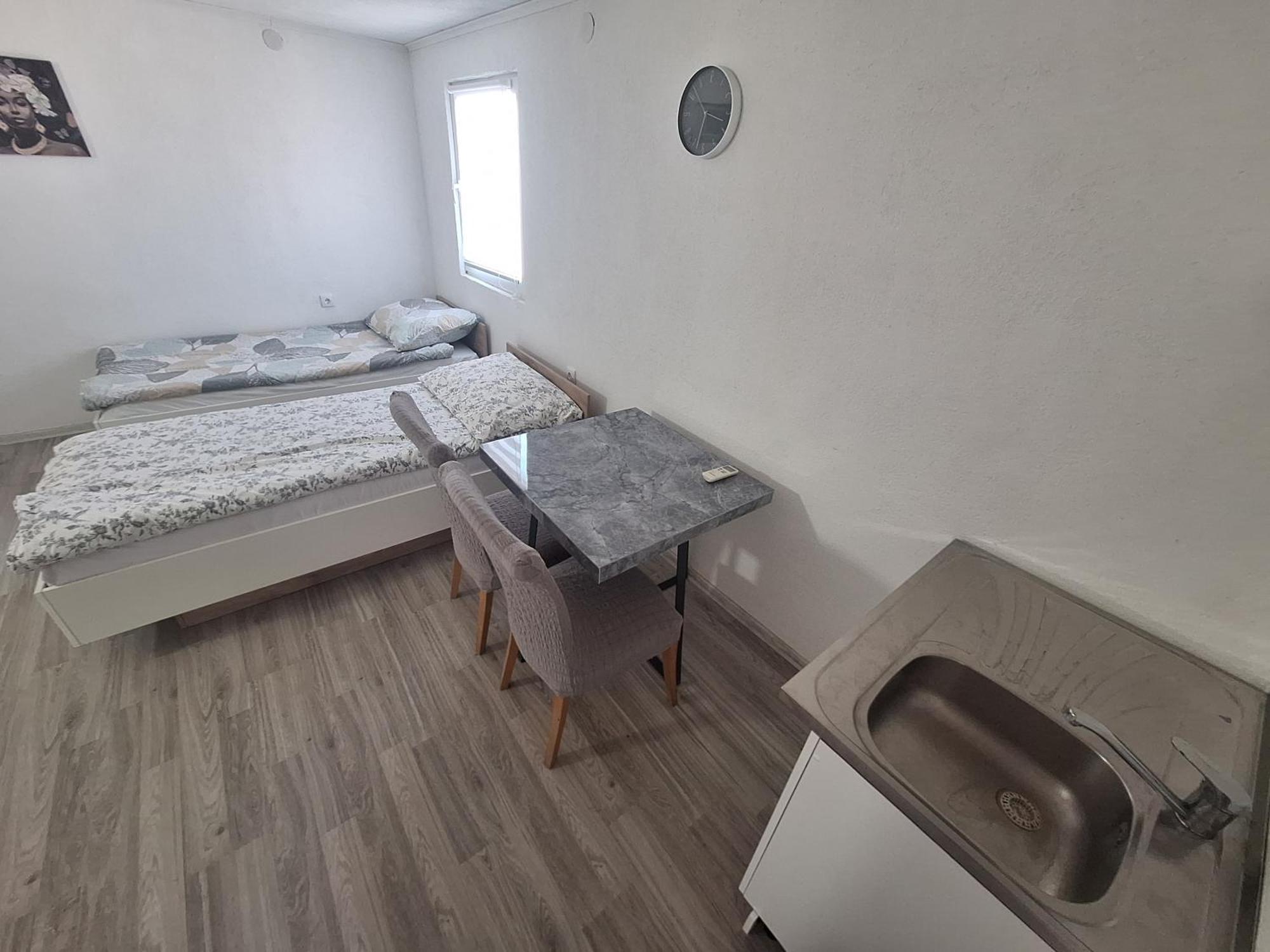 Fly & Stay Apartments Laktaši Eksteriør bilde